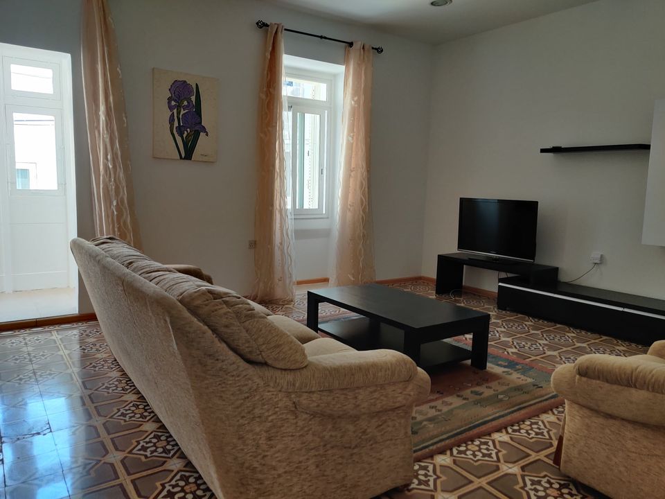 Proprjetà f' Naxxar