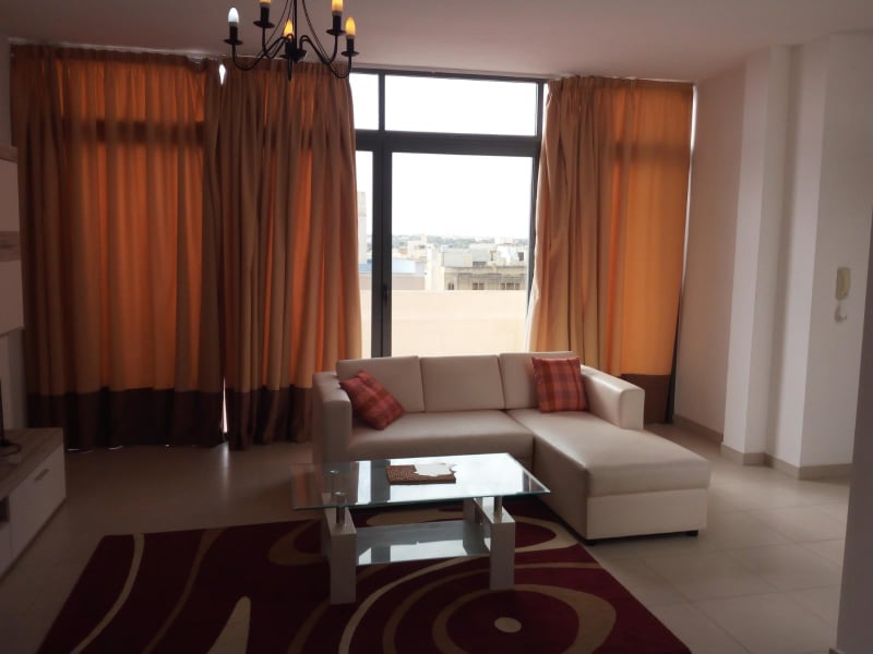 Fastighet i Tarxien