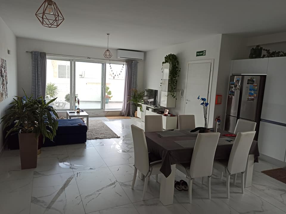 Propiedad en San Ġwann