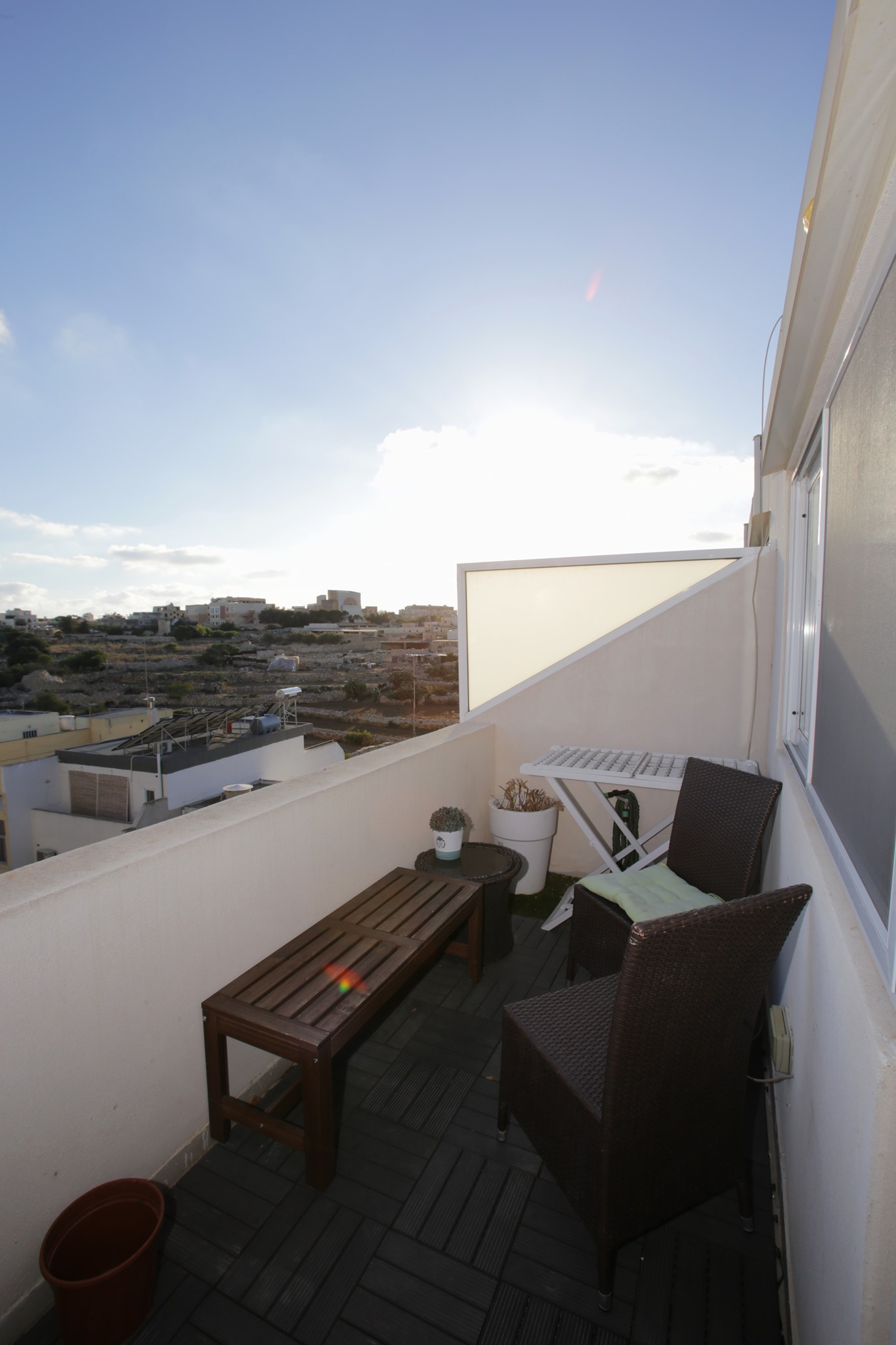 Fastighet i Msida