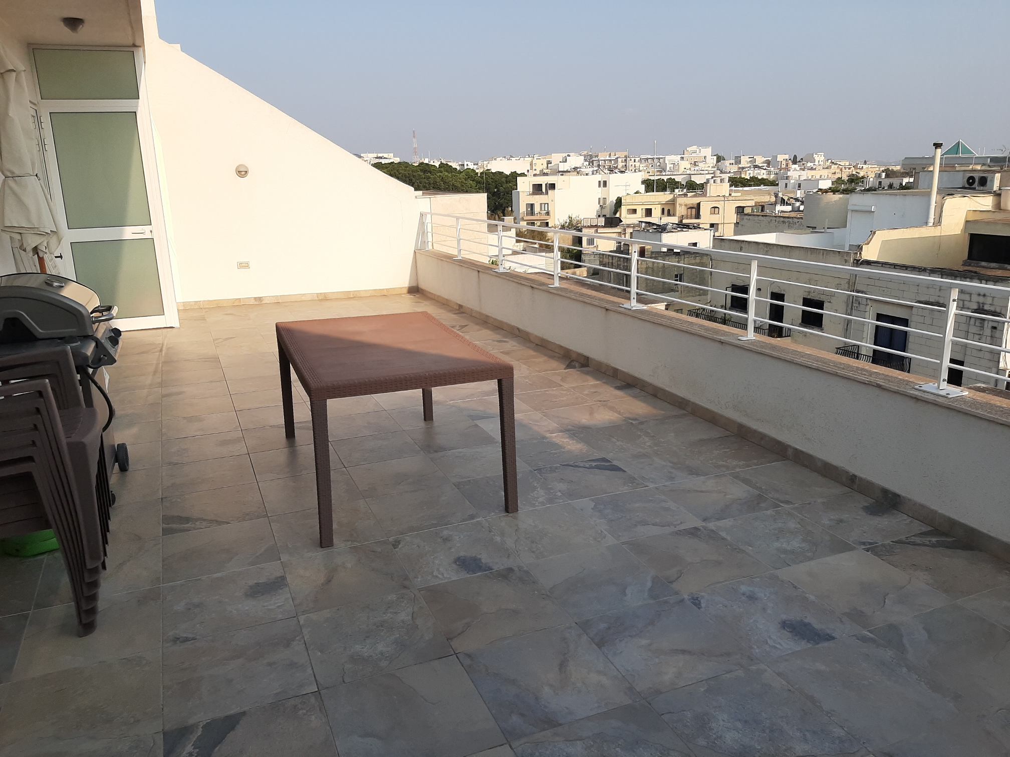 Property at Naxxar
