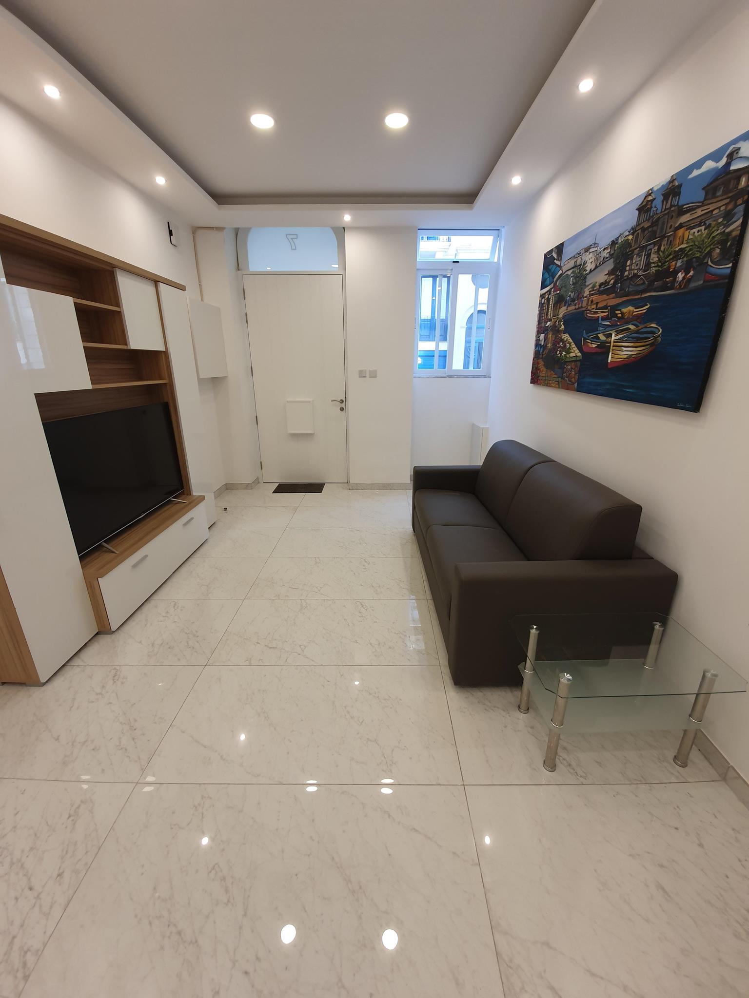 Immobilie in Gżira