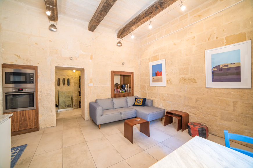 Fastighet i Valletta