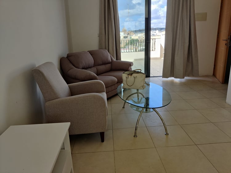 Fastighet i Birkirkara