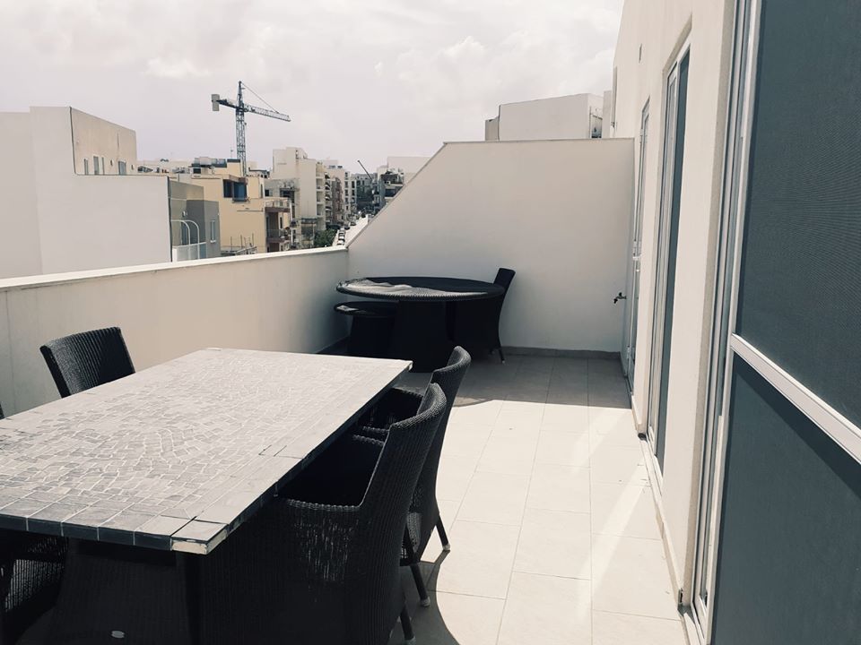 Propriété à Gżira