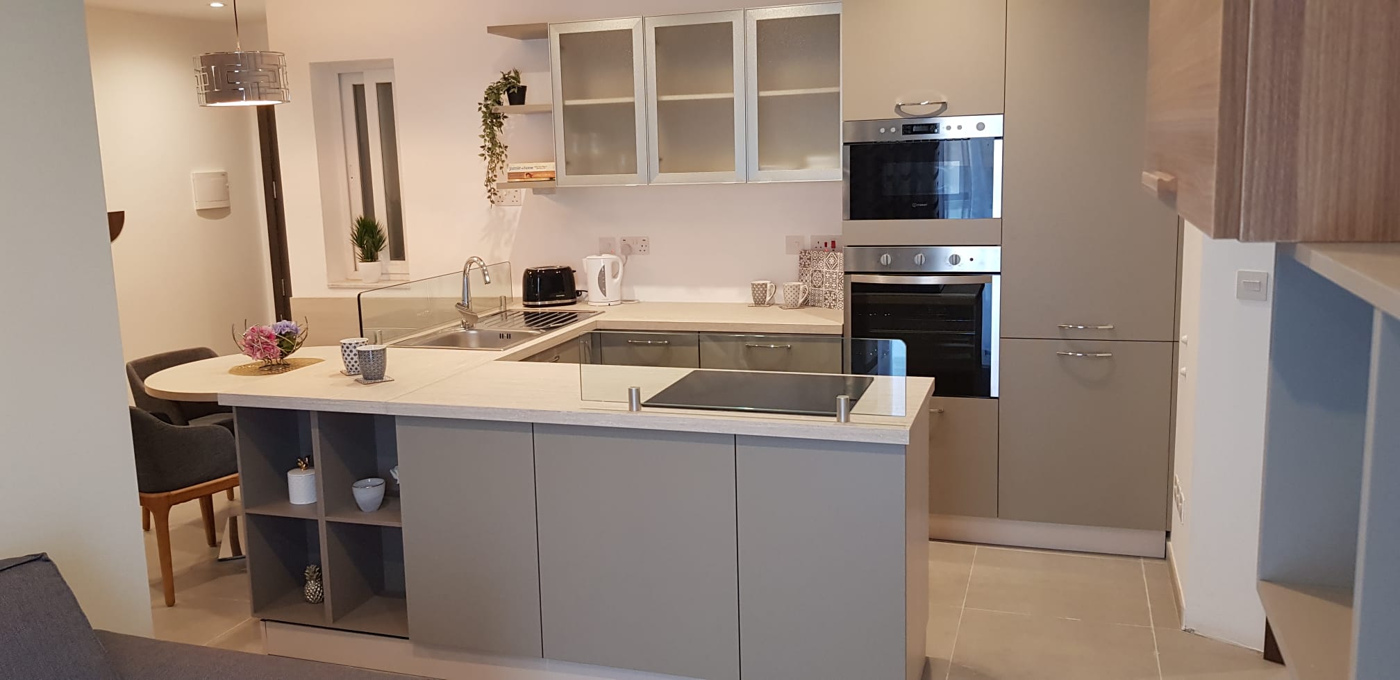 Fastighet i Msida