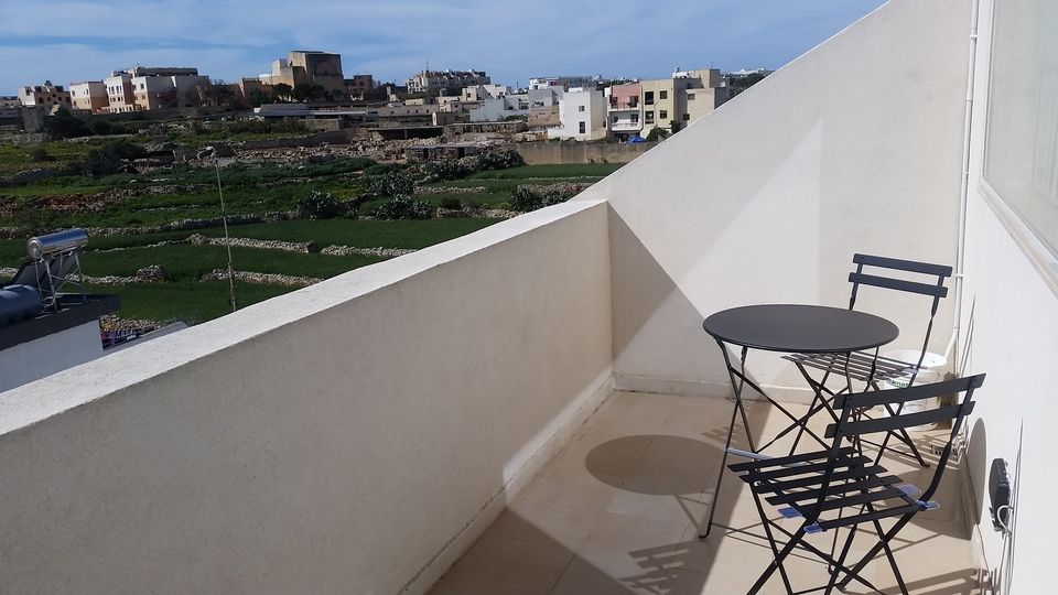 Fastighet i Msida