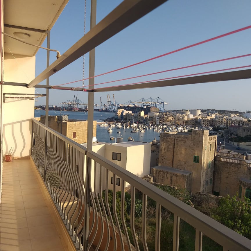 Fastighet i Birżebbuġa