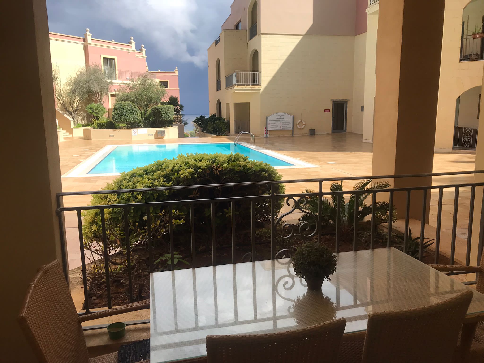 Ejendom i Mellieħa