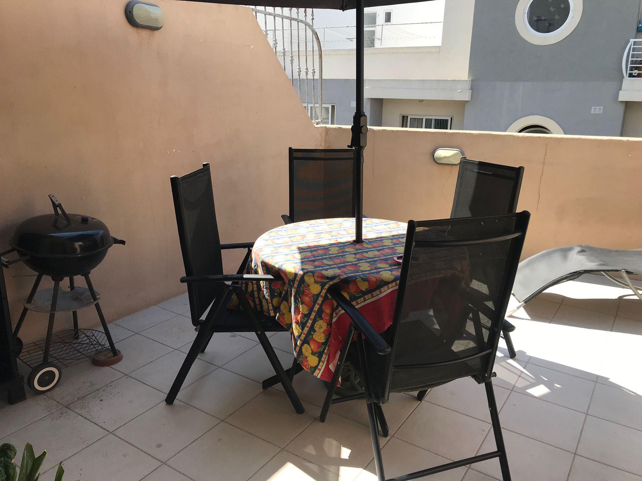 Ejendom i Msida